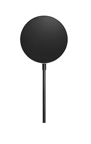 Samsung Single Wireless Charger Black