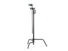 Avenger C-Stand Kit 30 Steel 300cm Blk