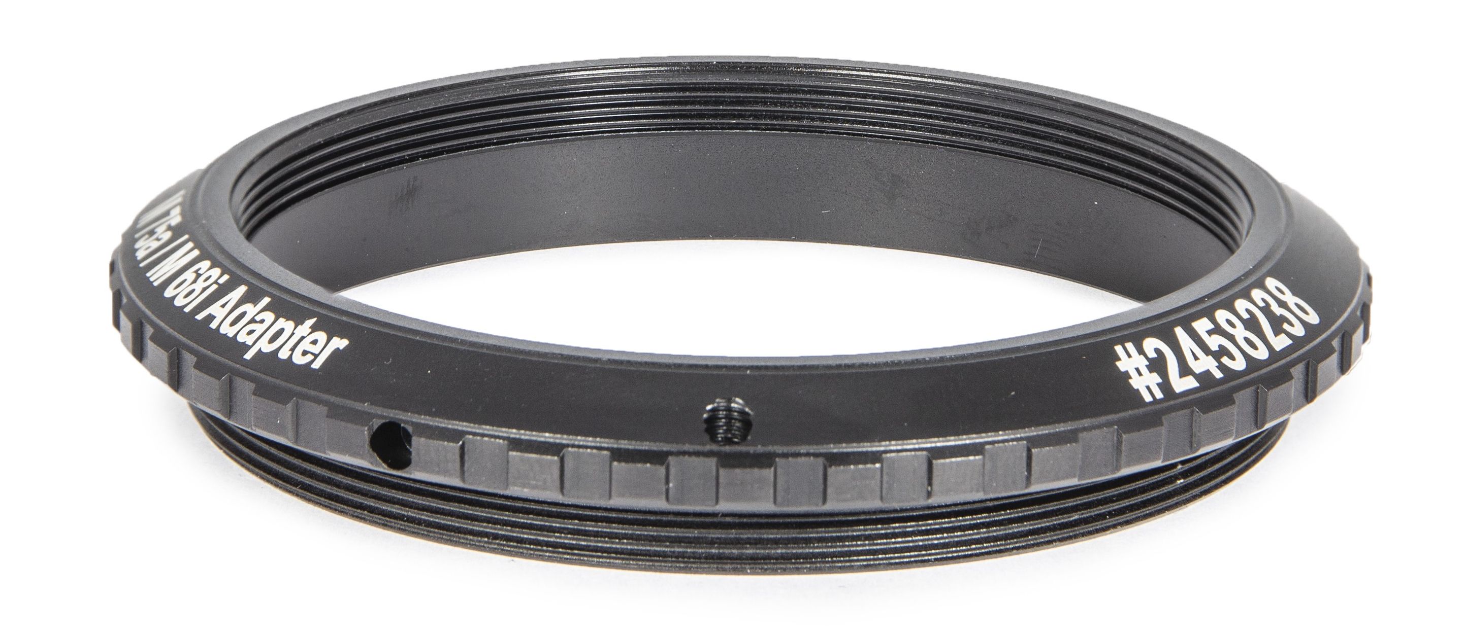 Baader Adapter M68i auf M75a