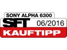 Sony Alpha 6300 Body Black