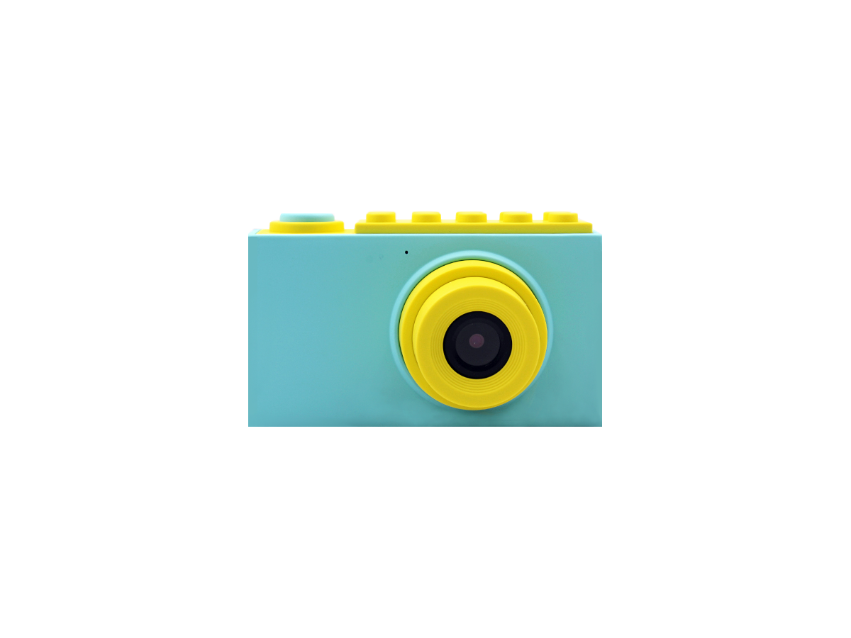 myFirst Camera 2 Blue