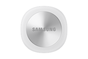 Samsung Galaxy SmartTag3 White
