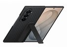 Samsung Fold 8 Ultra Carbon Stand Graphi