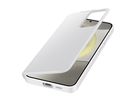 Samsung S24+ Smart Wallet Case White