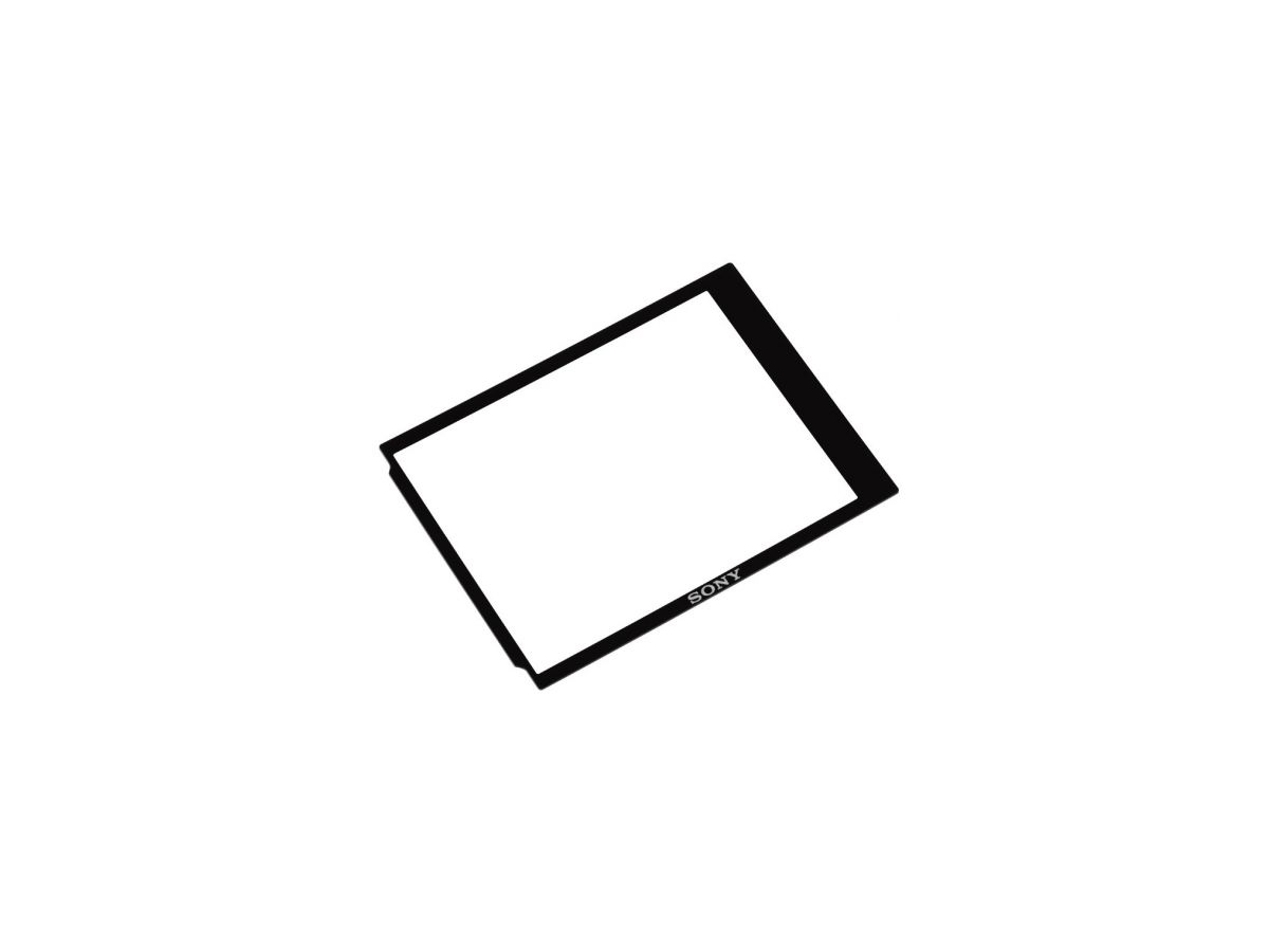 Sony PCK-LM15 ScreenProtector