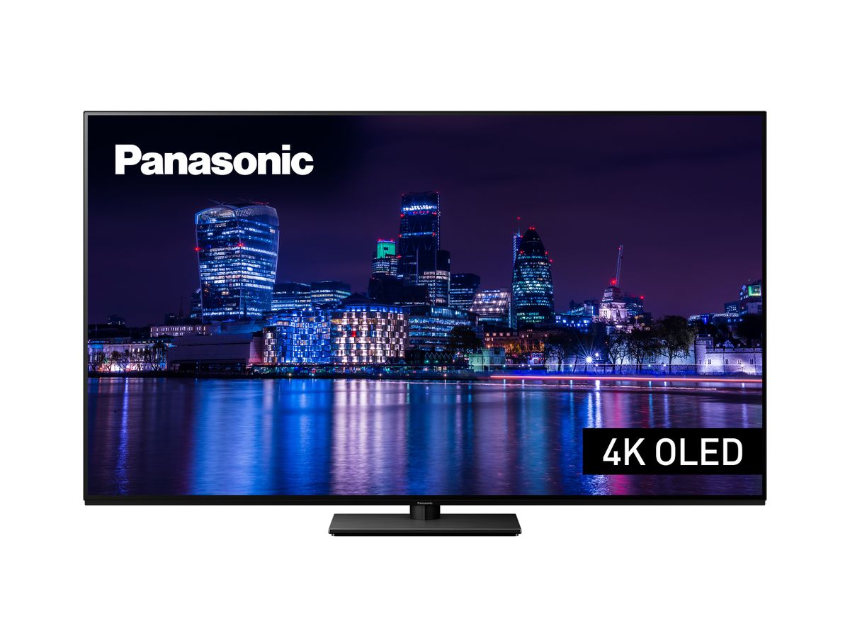 Panasonic 65" OLED UHD TV TX-65MZC984