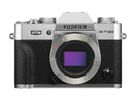 Fujifilm X-T30 Silver Body SWISS Garant.