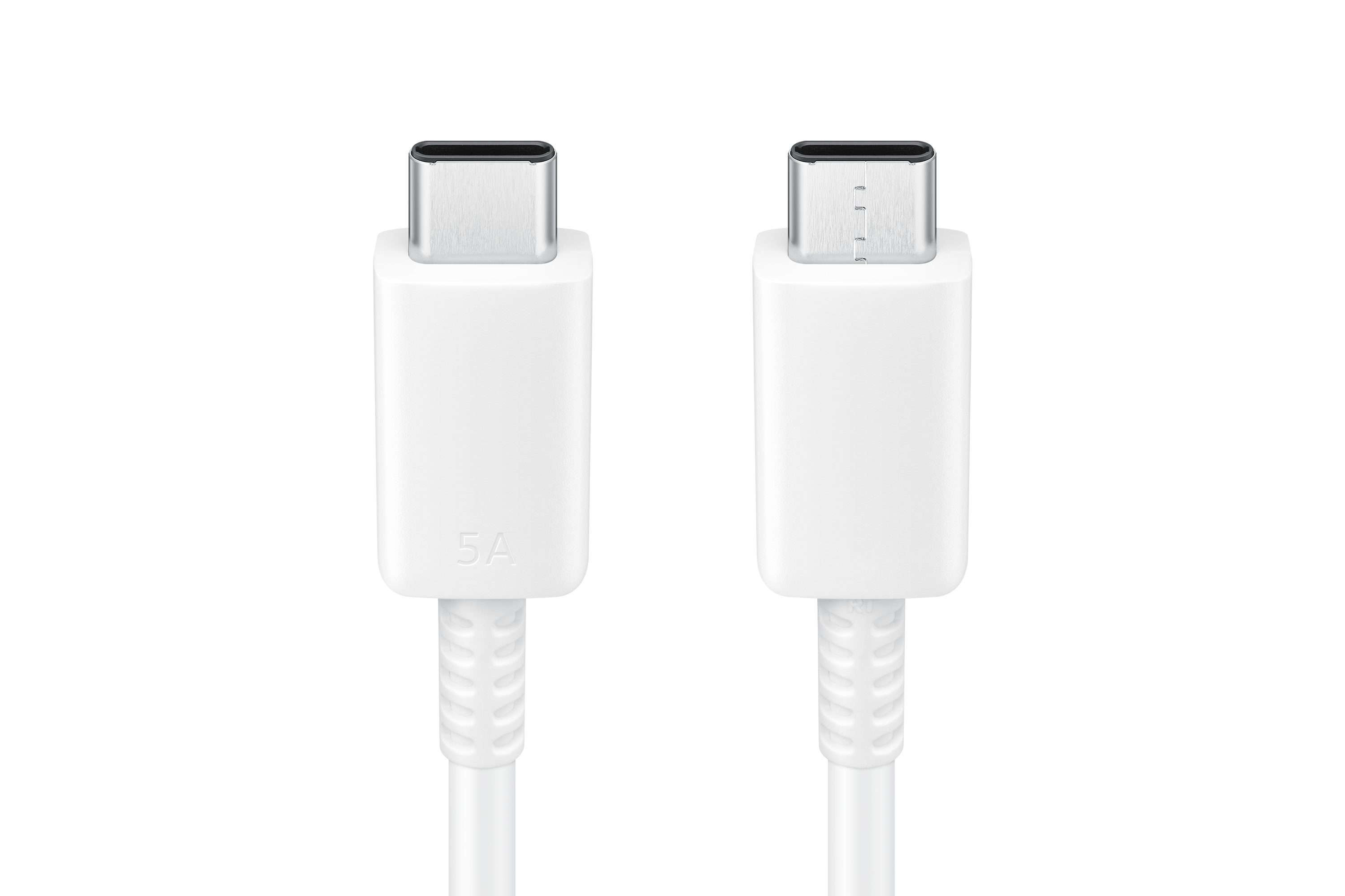 Samsung USB-C zu USB-C 100W 1m white