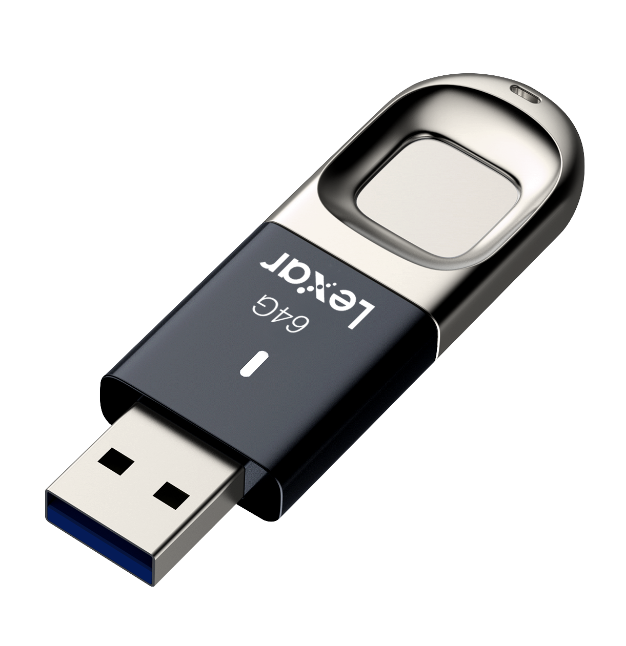 Lexar Fingerprint PRO F35 USB 3.2 64GB