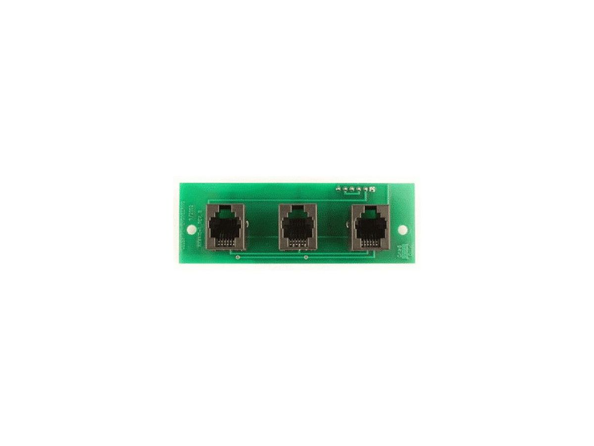 CT Modul Aux Erweiterung f.SSB CGE Pro