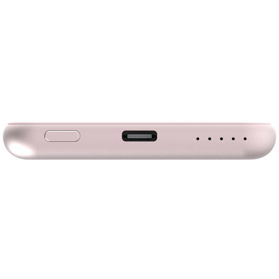 Verbatim Powerbank 5000 mAh Pink