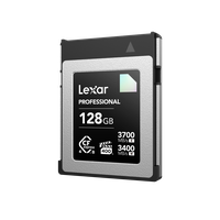 Lexar CFexpress 4.0 Typ B 128GB Diamond