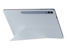 Samsung Tab S9 Ultra Smart Cover White