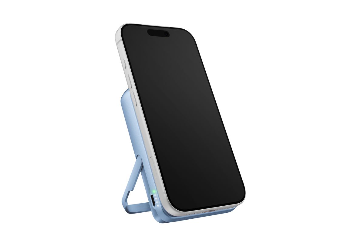 Fresh 'n Rebel Powerbank 10000 mAh Vivid