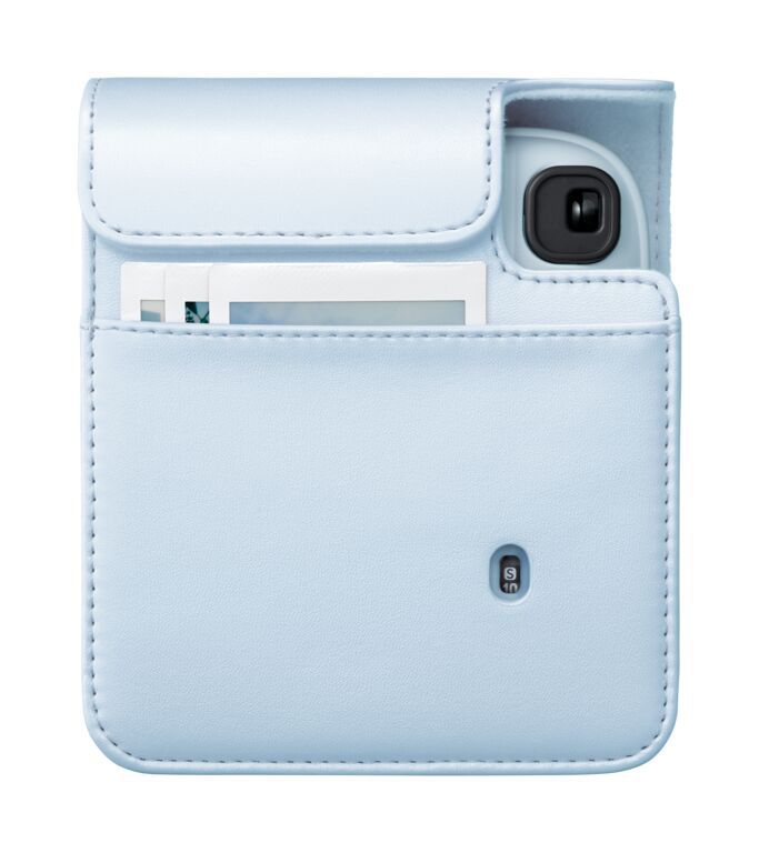 Fujifilm Instax Mini 13 Case Blue