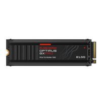 SANDISK Optimus GX PRO 8100 SSD 8TB HS