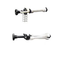 Manfrotto Expan Set, Metal Chain Gray