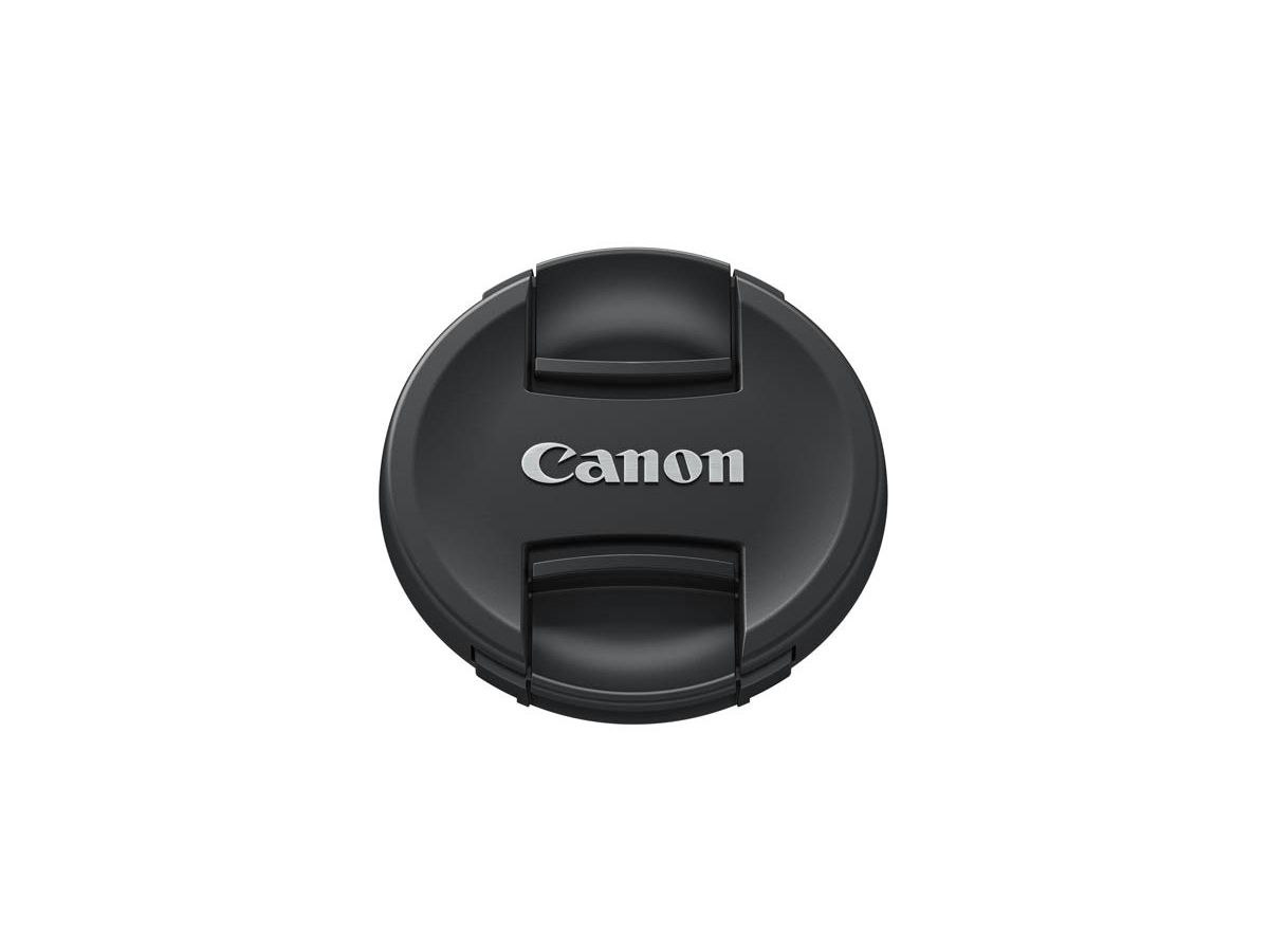 Canon Bouchon d'objectif E-82 II