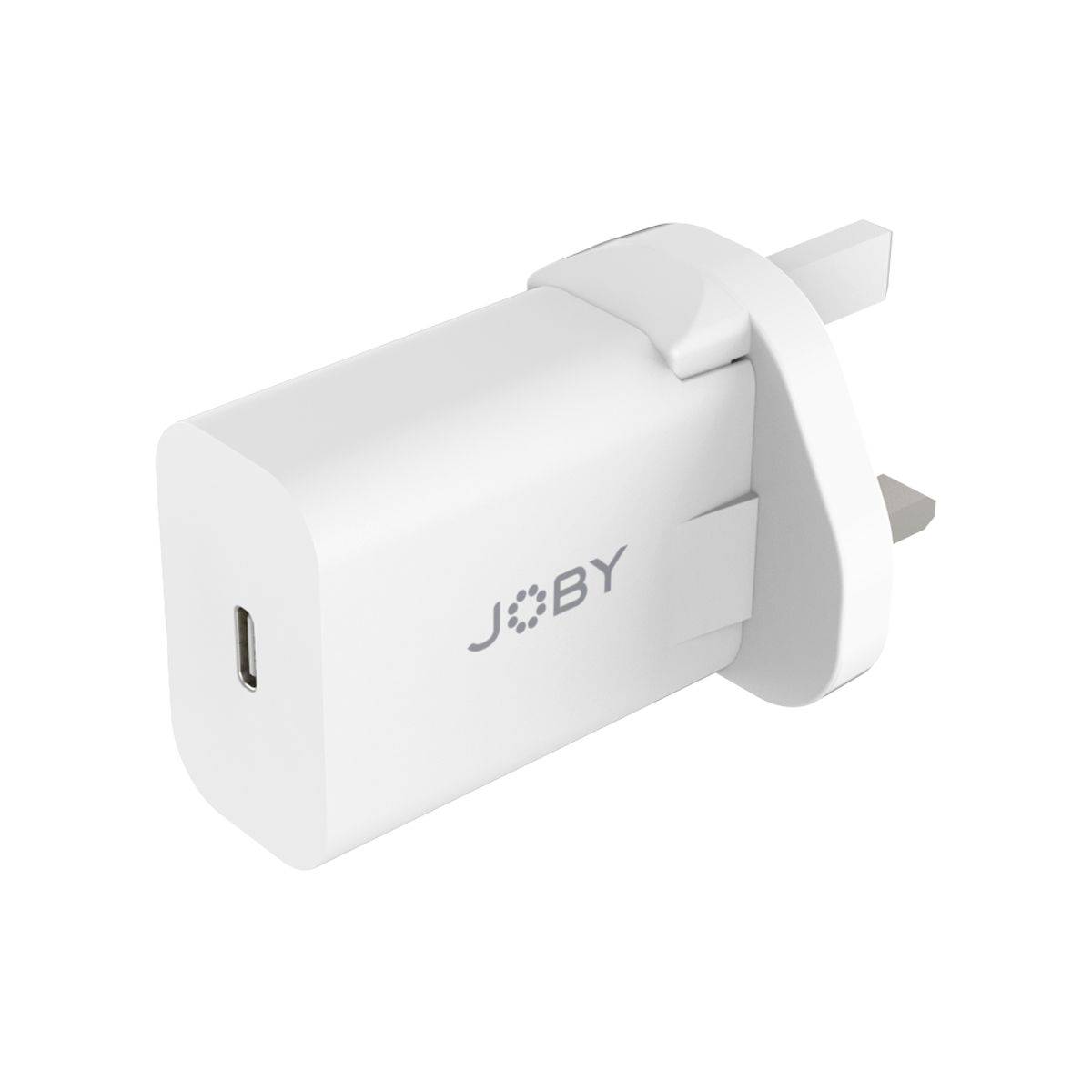 Joby Travel Adapter USB-C PD 20W