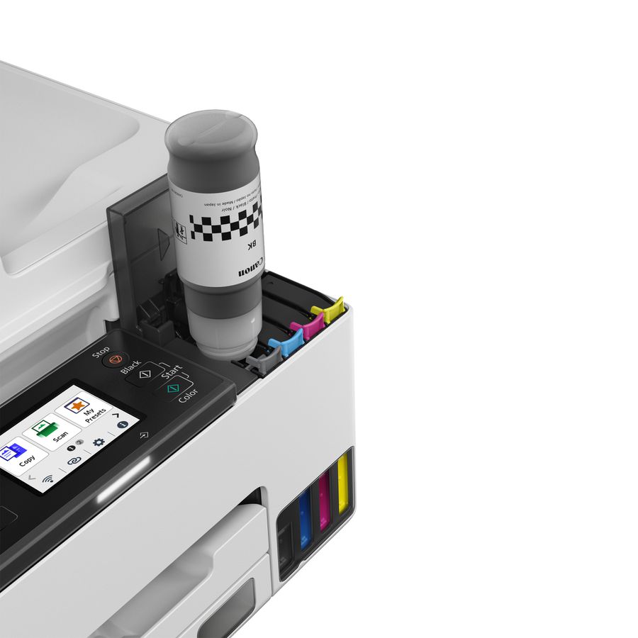 Canon MAXIFY GX2051 White