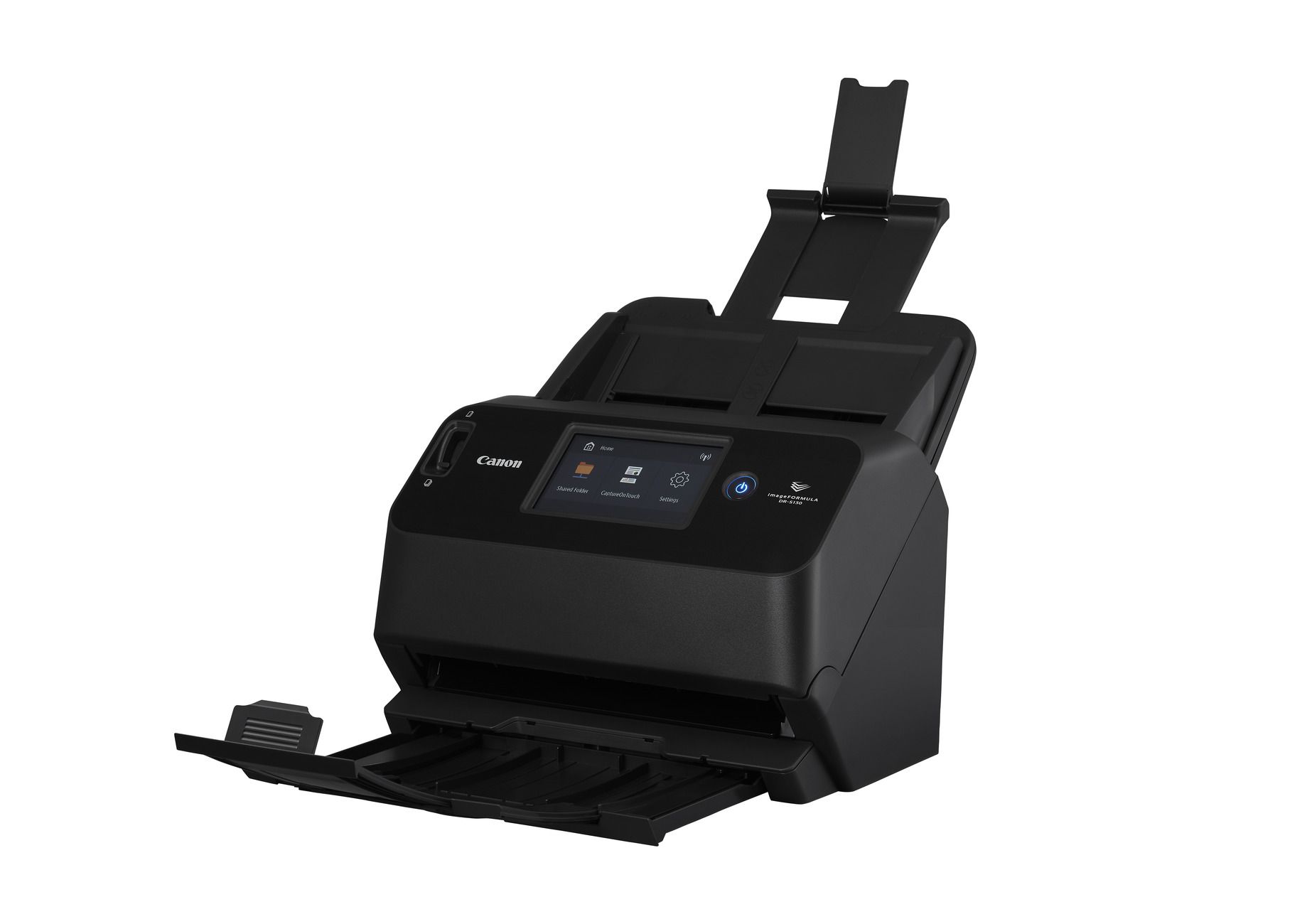 Canon DR-S130 Document Scanner