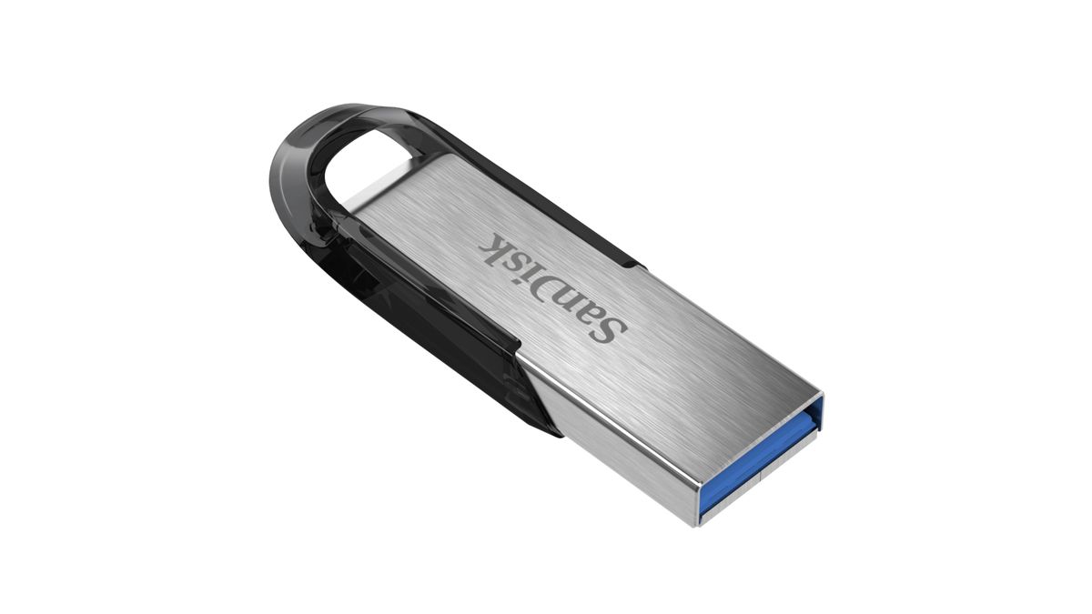 Sandisk Ultra USB 3.0 Flair 256GB