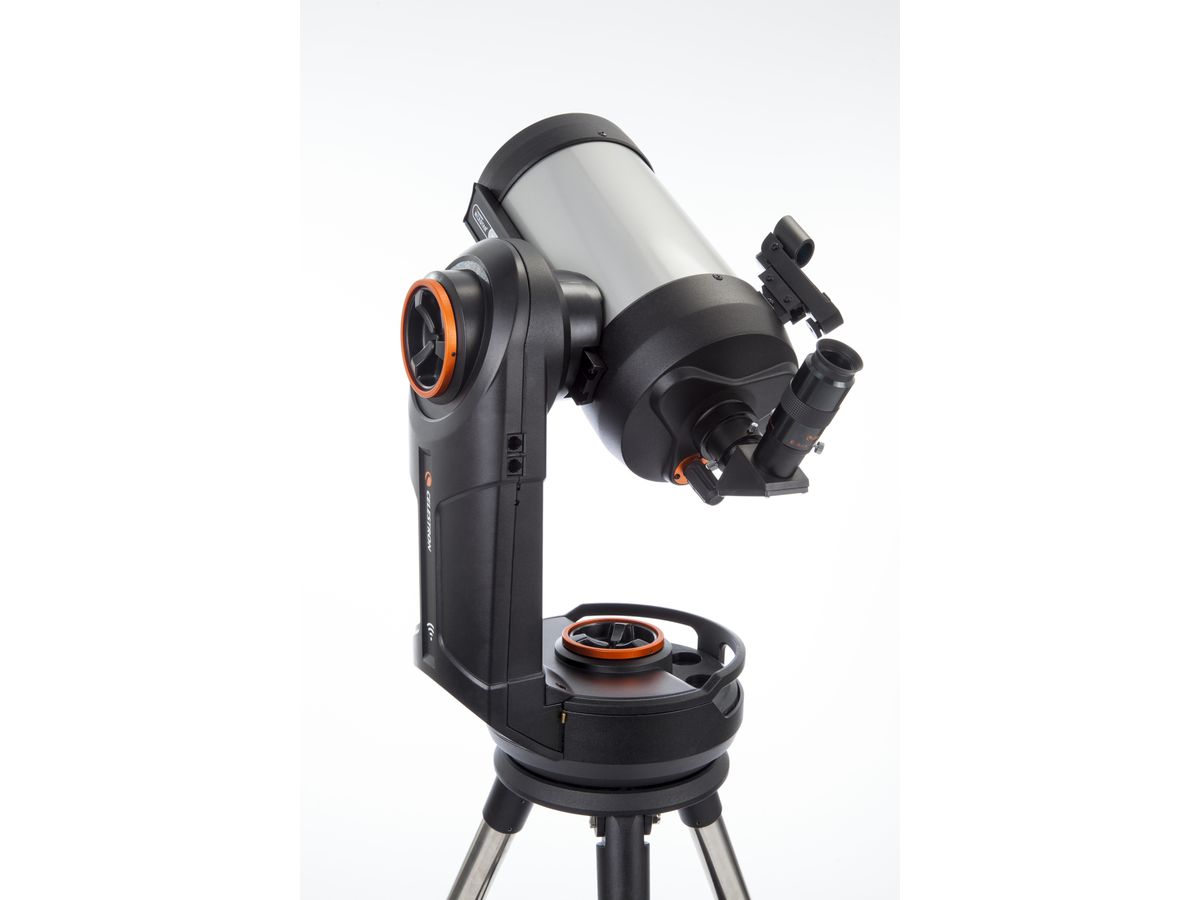 Celestron Evolution 6" SCT