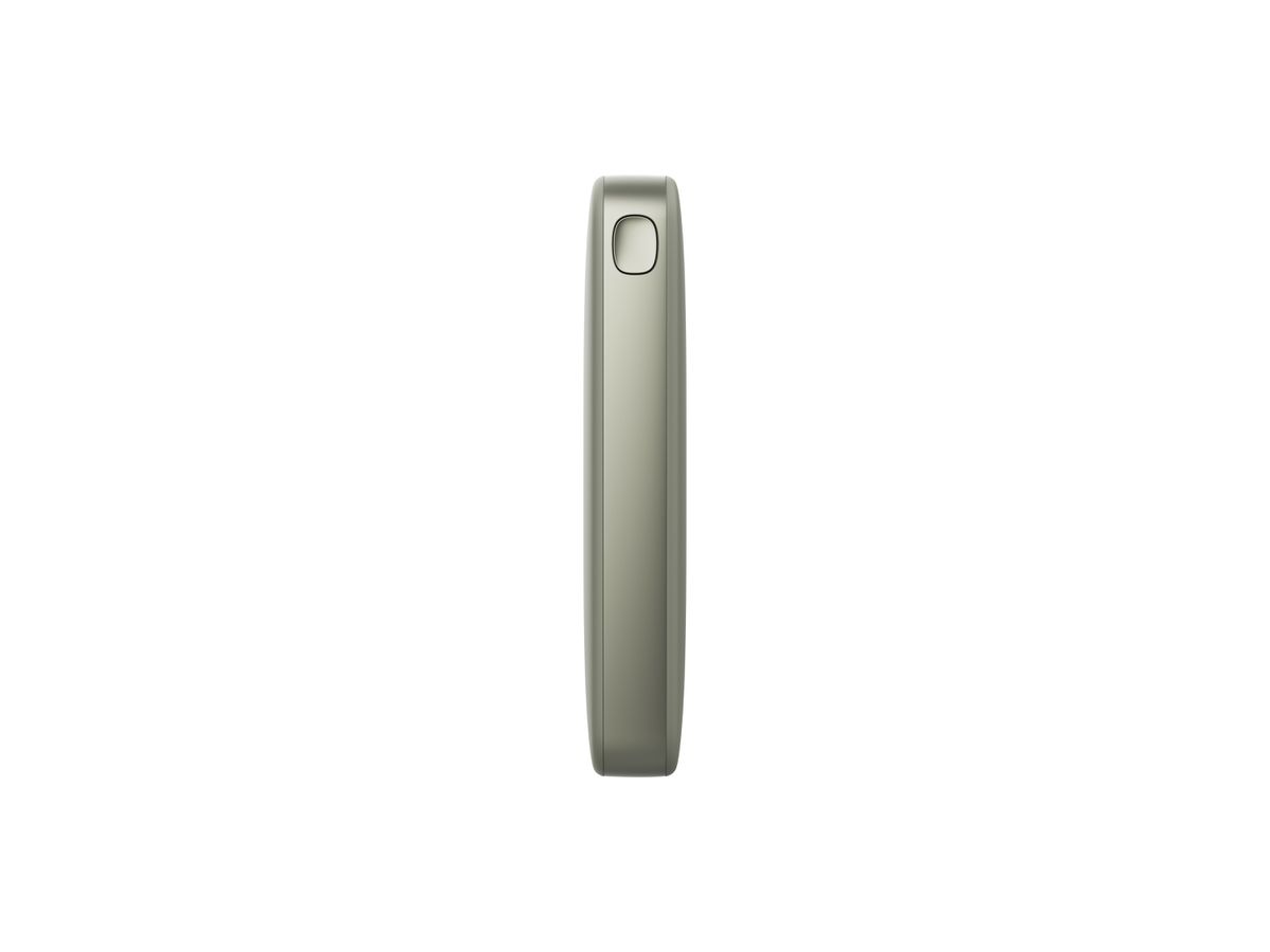 Fresh 'n Rebel Powerbank 12000 mAh Green