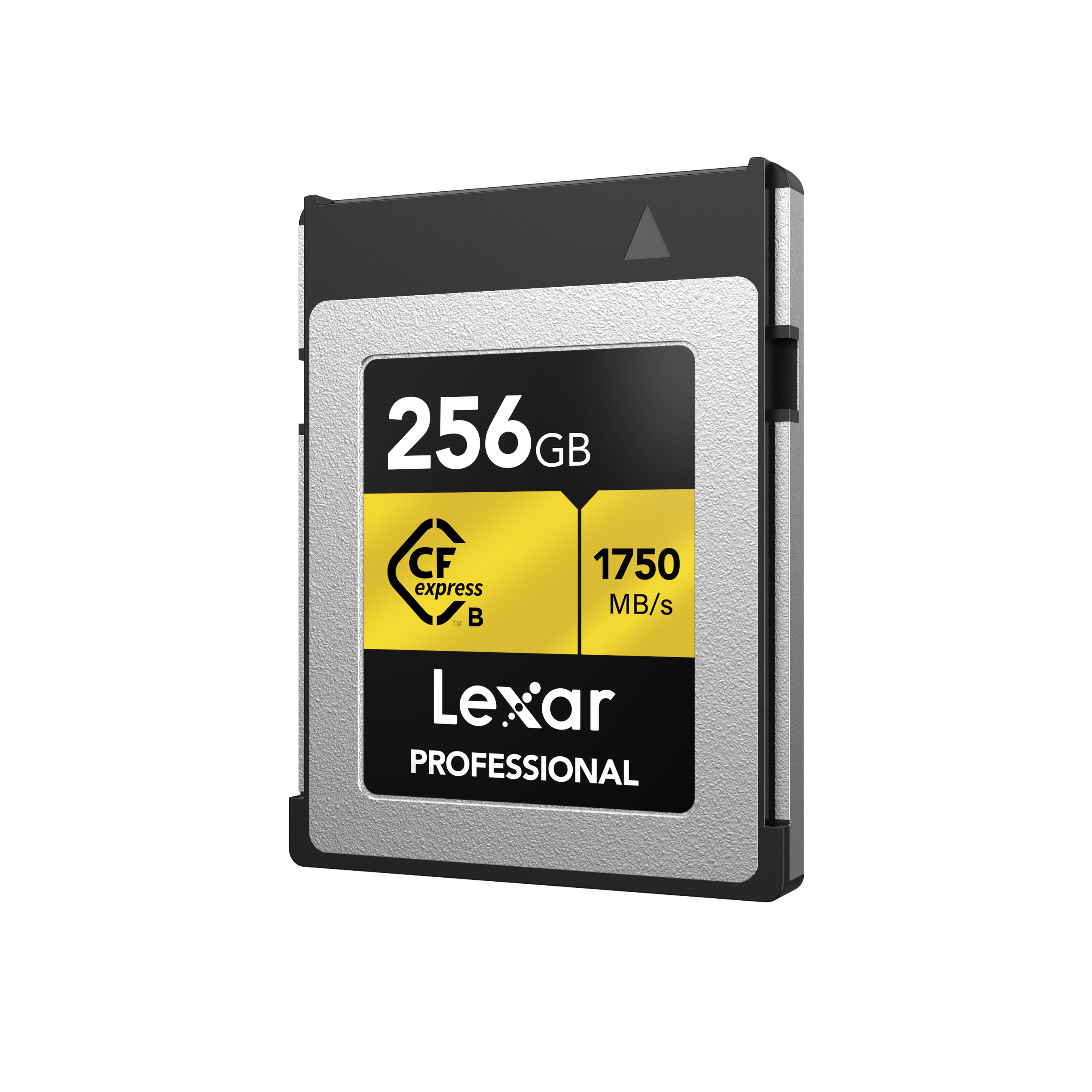 Lexar 1750MB/s CFexpress B 256GB Gold