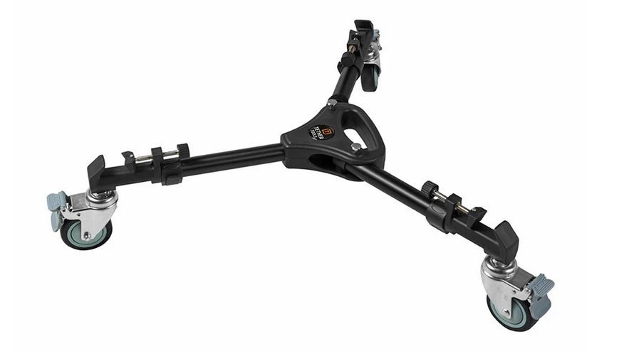 Tether Rock Solid Tripod Roller