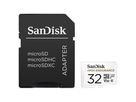 SanDisk microSDHC High Endurance 32GB