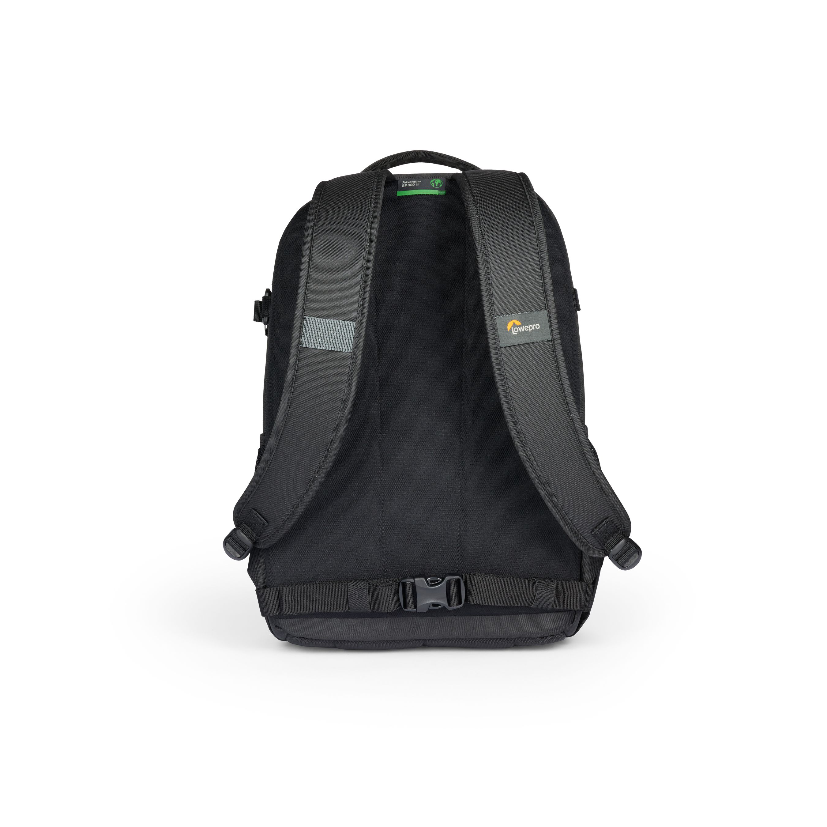 Lowepro Adventura 300 III Green Line