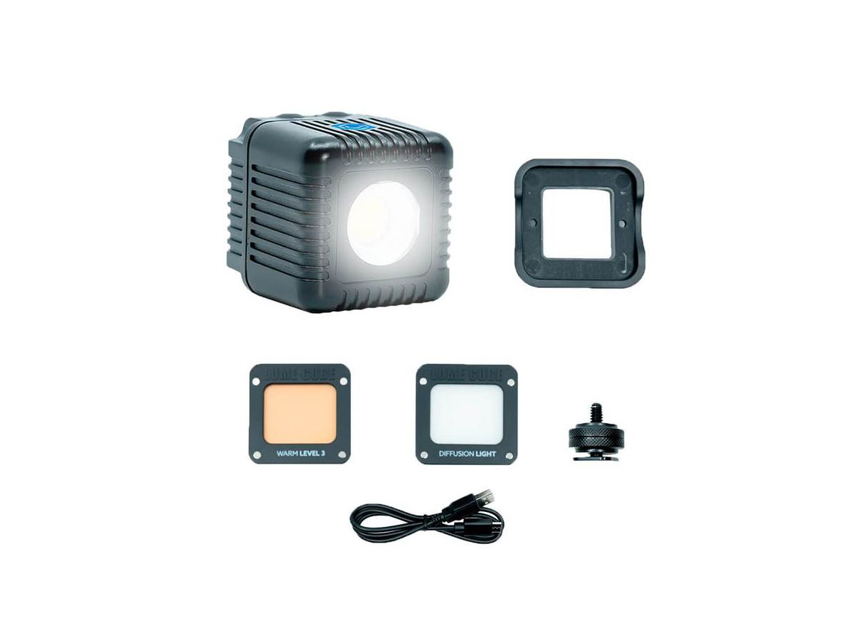 Lume Cube 2.0 Single Pack LED Light