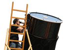 Baader AstroSolar Sonnenfilter 117x117cm