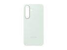 Samsung S25 FE Silicone Case Mint