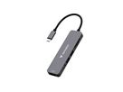 Verbatim 4 in 1 USB-C Multiport Hub