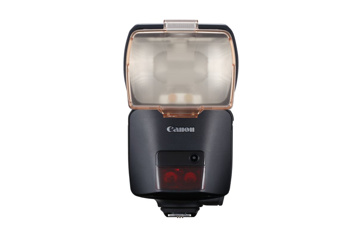 Canon Speedlite EL-1 Version 2