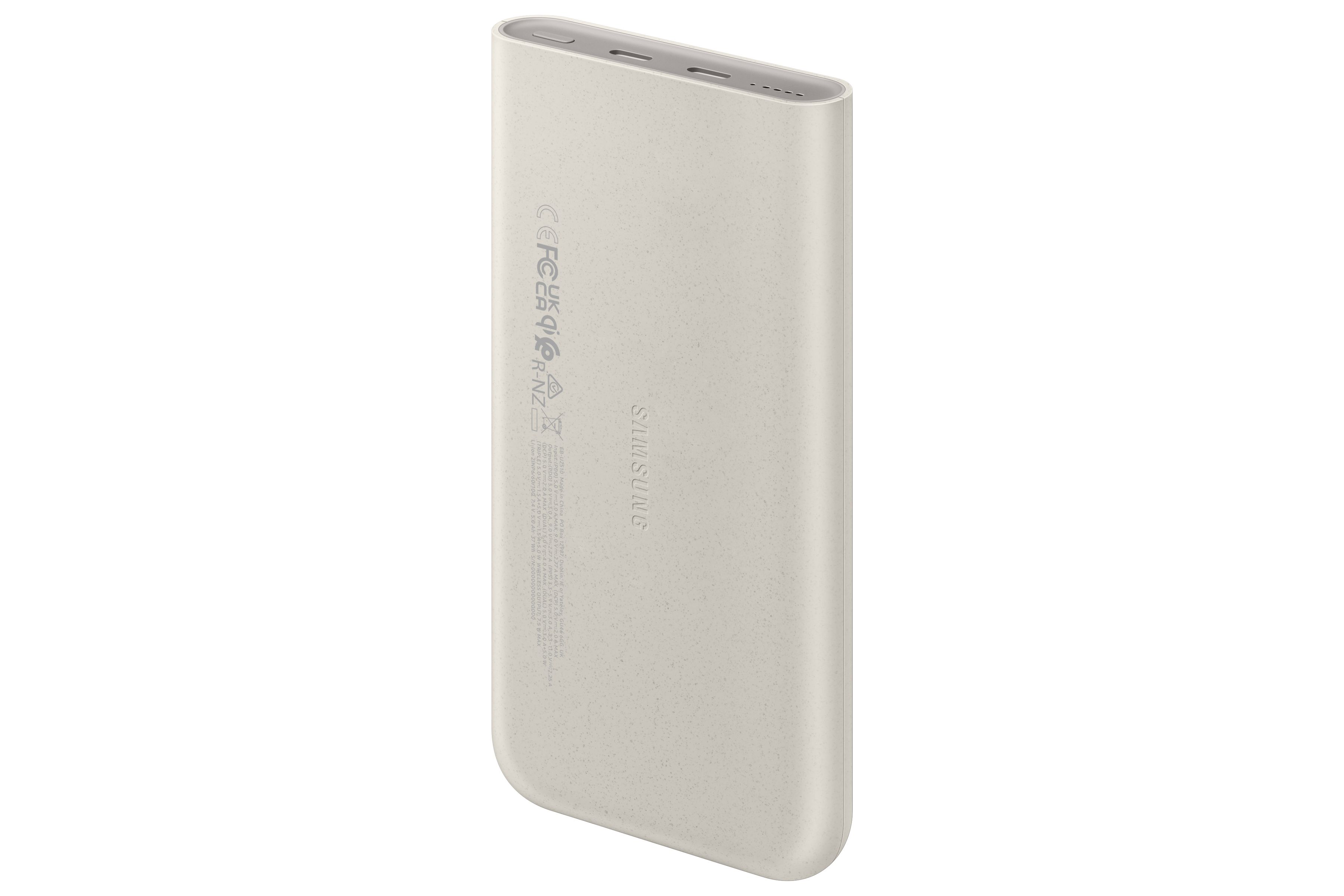 Samsung Battery Pack 10'000 mAh (25)W