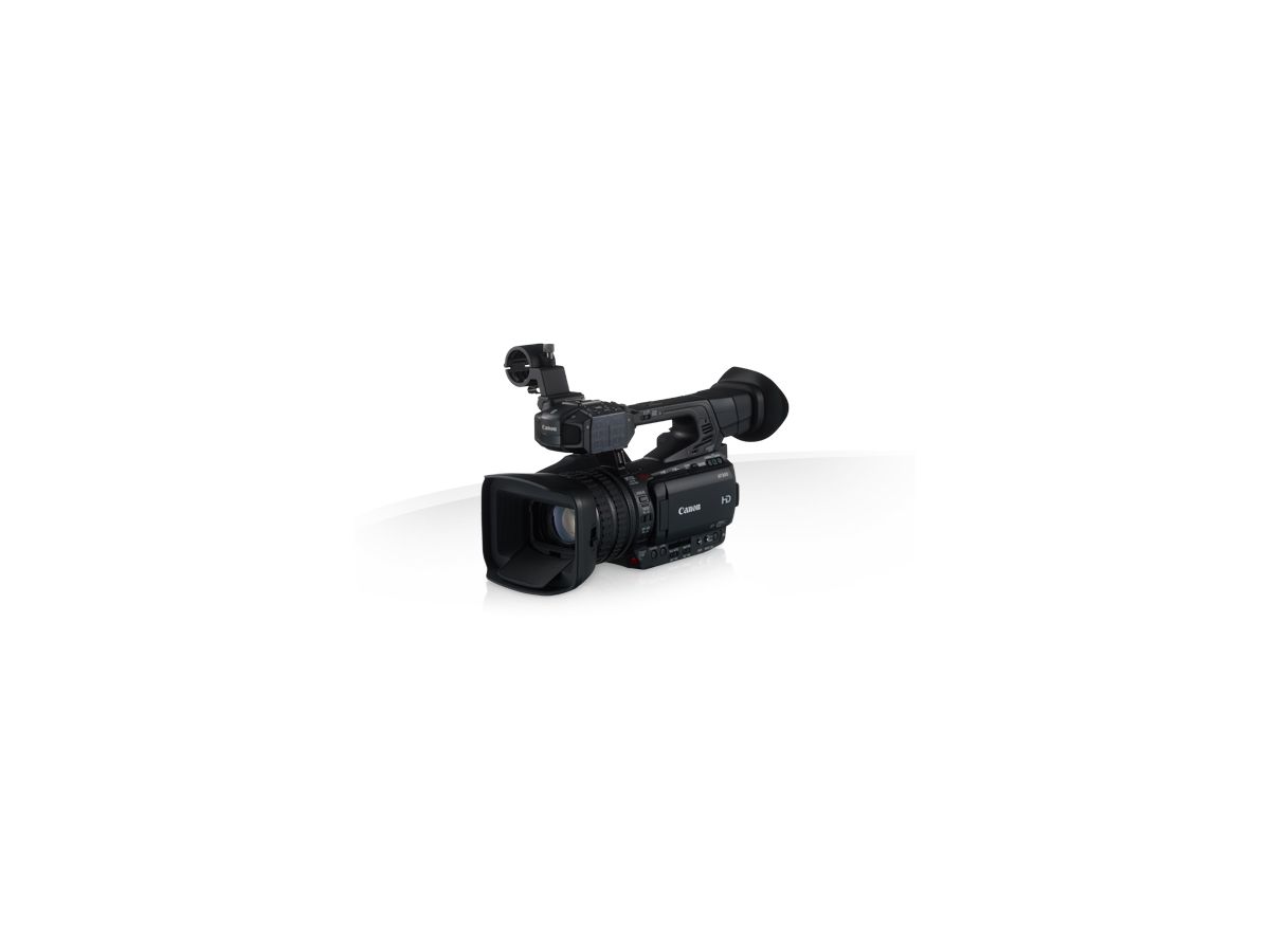 Canon XF205