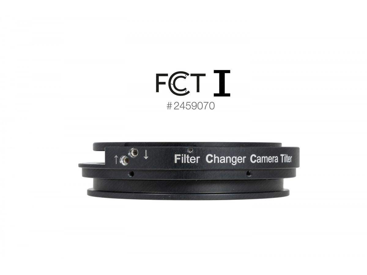 Baader FCCT I Filterhalter 77 f.RASA 8
