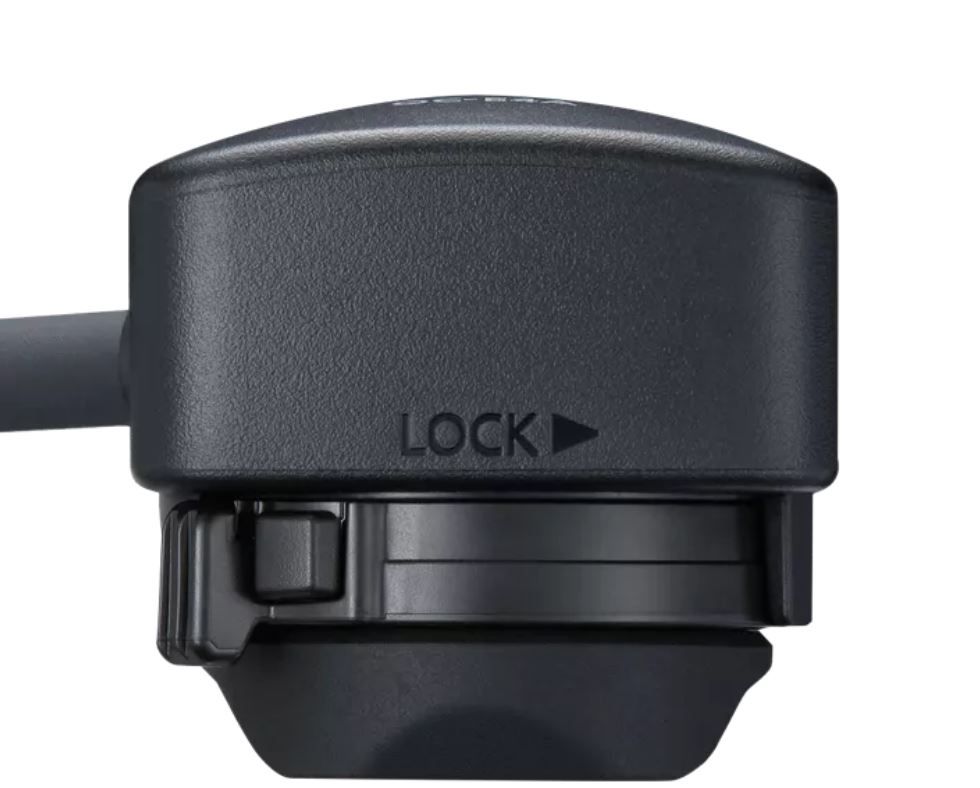 Canon OC-E4 externes Blitzkabel