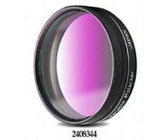 2" double polarizing filter