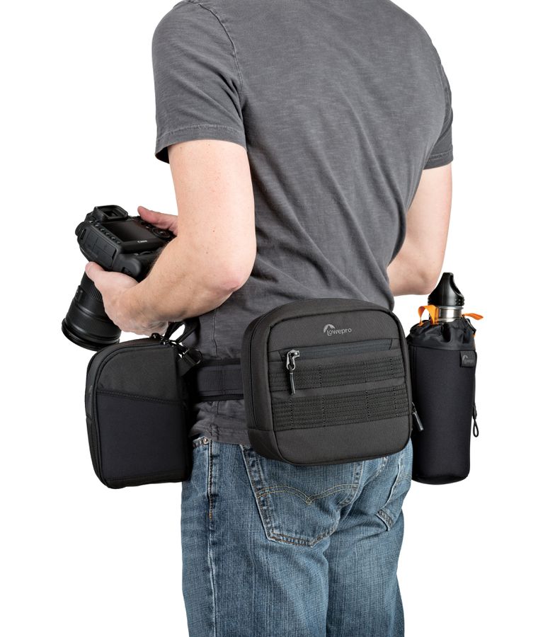 Lowepro ProTactic Zubehör Hüftgurt