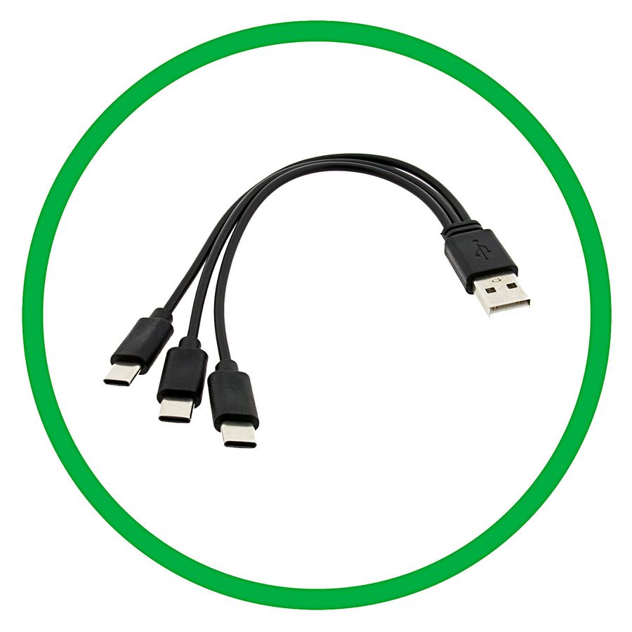 Patona AI Lavalier Mikrofon PTS-I21S