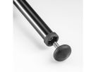 Manfrotto XPRO Alu Monopod 4 S.