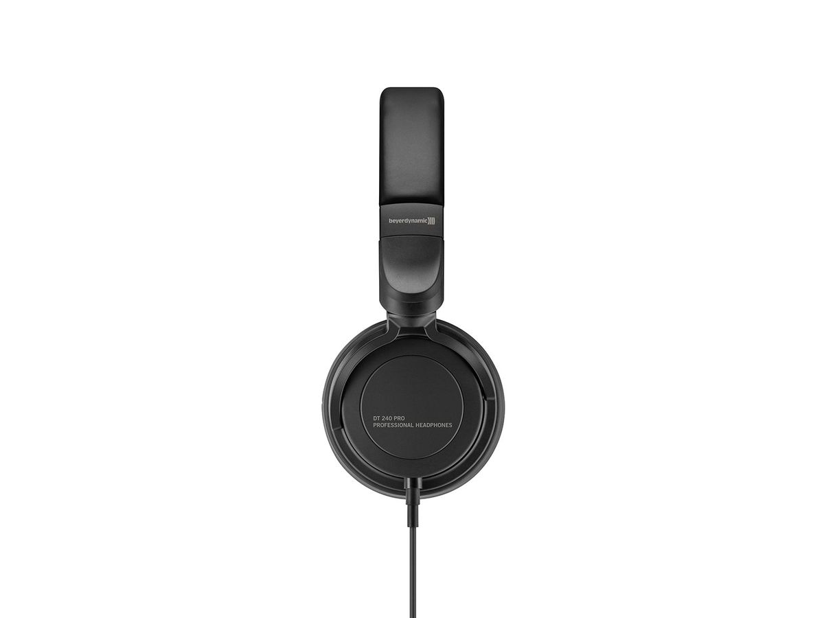 Beyerdynamic casque DT 240 Pro 34 Ohm