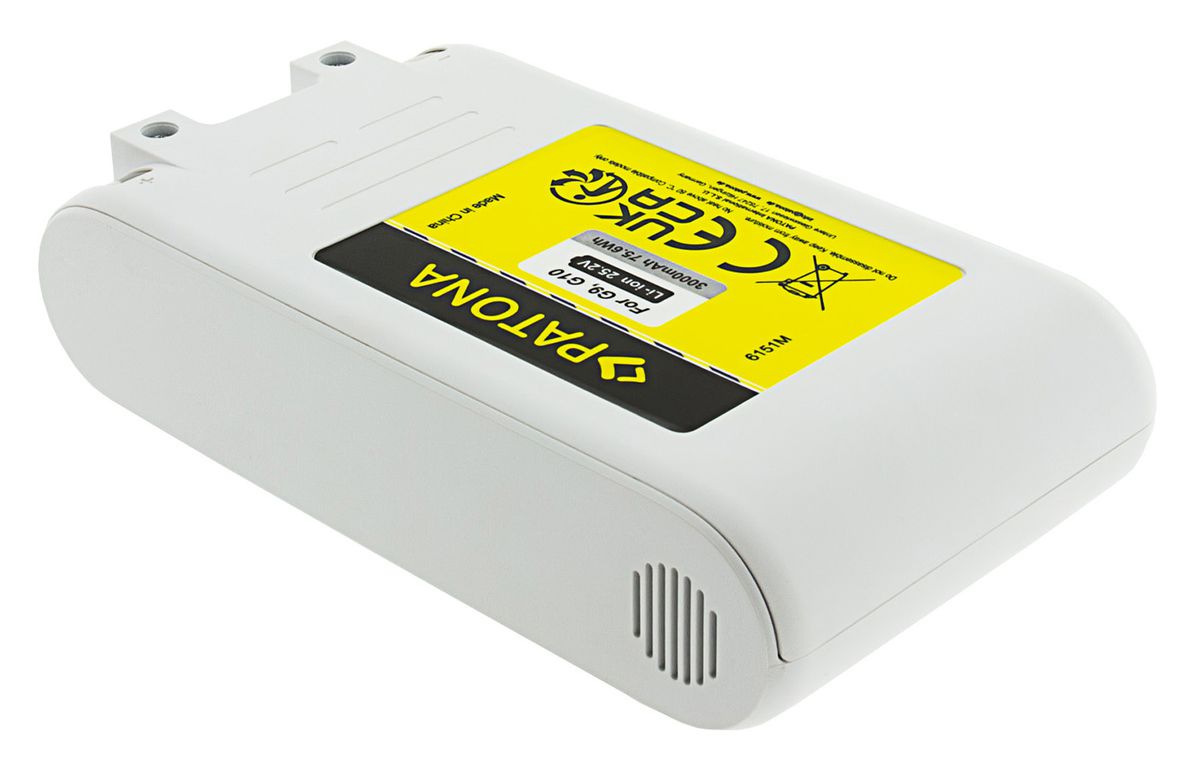 Patona Battery Xiaomi Mi G9 G10 G10 Plus