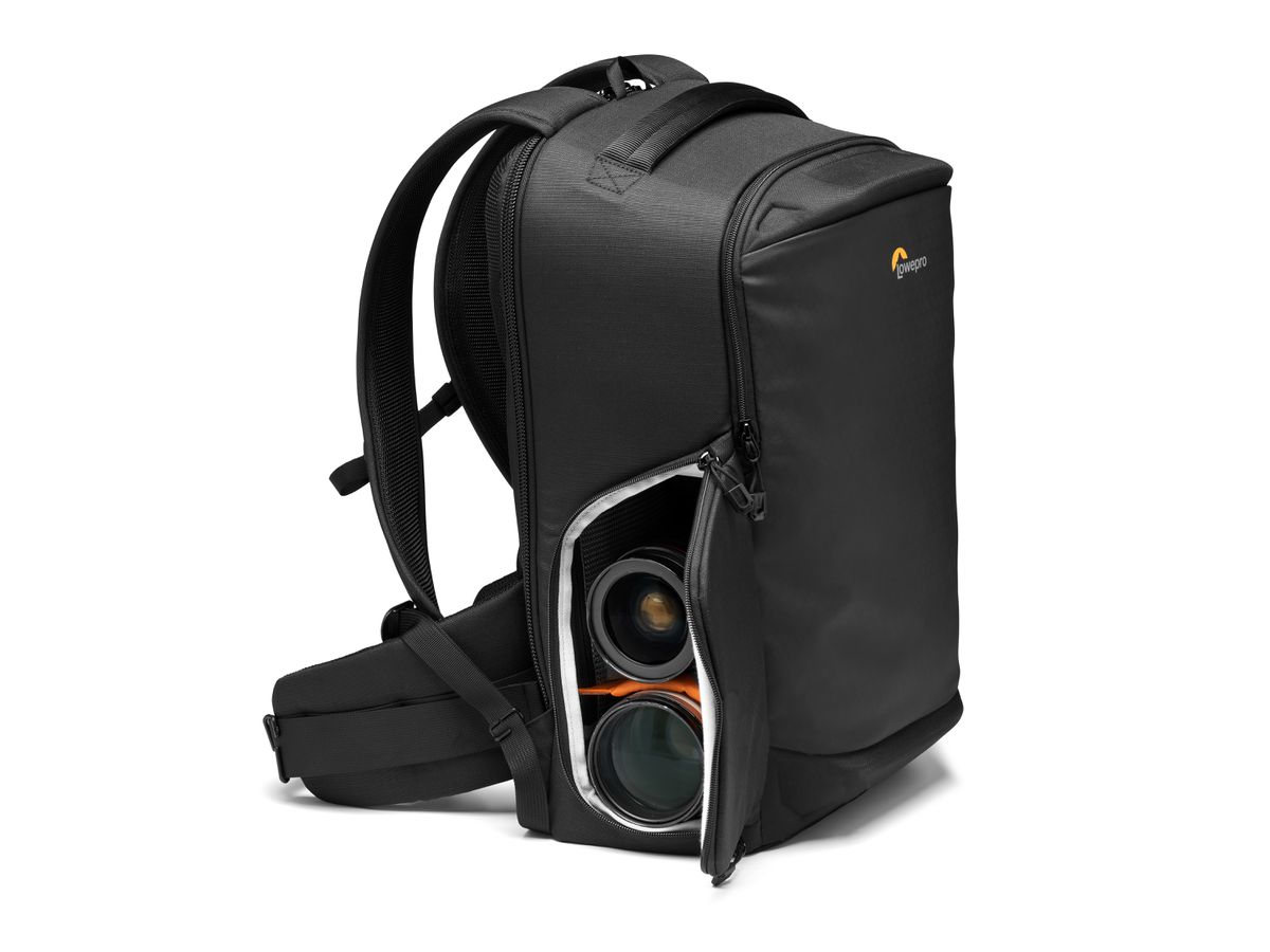 Lowepro Flipside BP 400 AW III noir