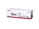 CANON Cartridge 055 H Yellow