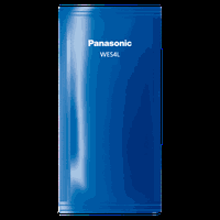 Panasonic Liquide de nettoyage 3 sac